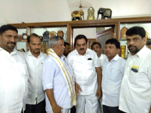 ramanth rai 20